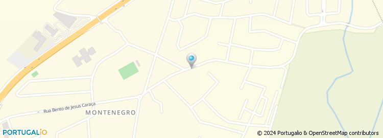 Mapa de Farsol - Soc. de Mediação Imobiliária, Lda