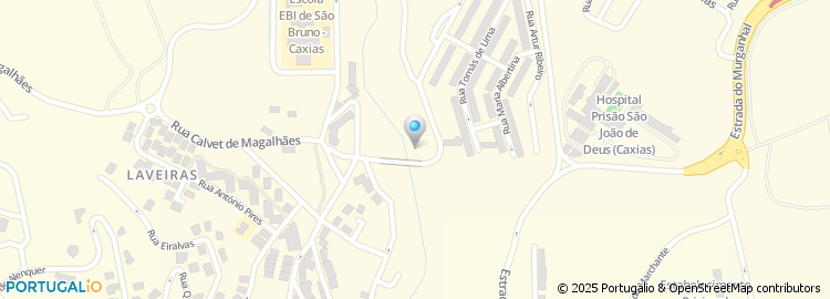 Mapa de Fast Prompt - Consultoria Financeira, Lda