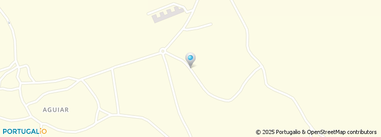 Mapa de Fátima Costa Silva, Unipessoal Lda