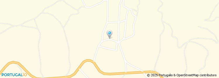 Mapa de Fátima e Adelino Reis - Comércio de Pneus e Assistencia Técnica, Lda