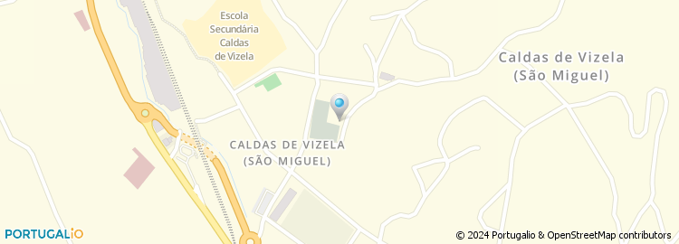 Mapa de Fátima Guimarães & Miguel Saldanha, Lda