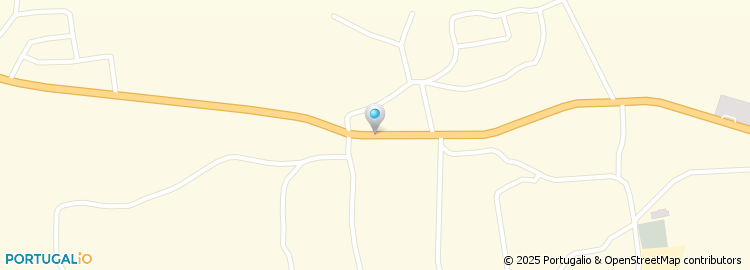 Mapa de Fatima & Sousa, Lda