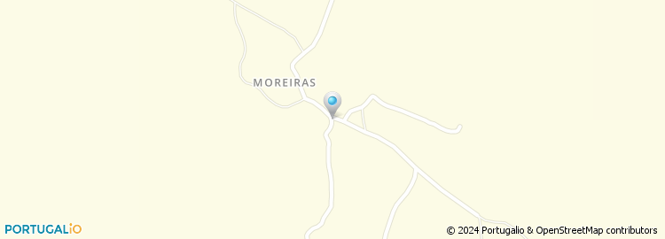 Mapa de Fátima & Teresa Morais Lda