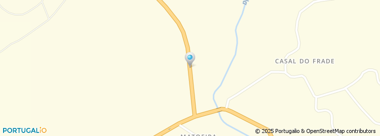 Mapa de Faustino Clemente, Lda