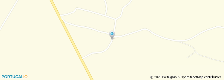 Mapa de Faustino Silva Simoes