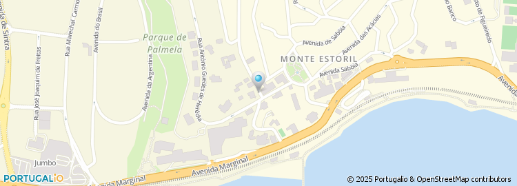 Mapa de Fava - Imp. Exp., Lda