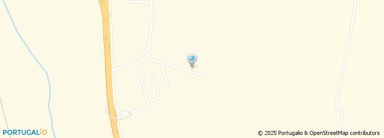 Mapa de Favorite Pause - Lda