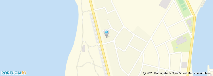 Mapa de Favoritformula Lda