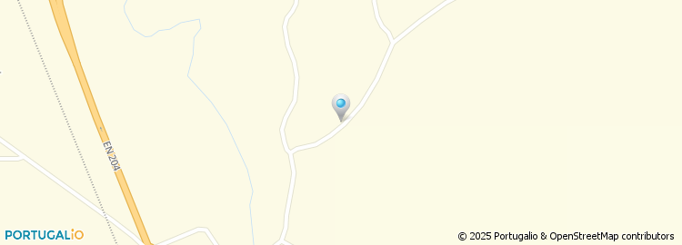 Mapa de Favorito & Especial, Unipessoal Lda