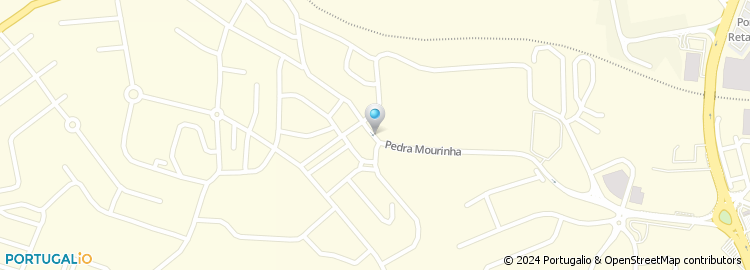 Mapa de FBA - Foto Barlavento Algarve, Unip., Lda