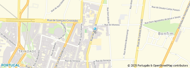 Mapa de Feito Por Mim, Unipessoal Lda