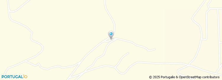 Mapa de Aterro