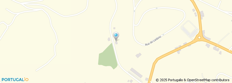Mapa de Avenida Doutor Machado de Matos Sul