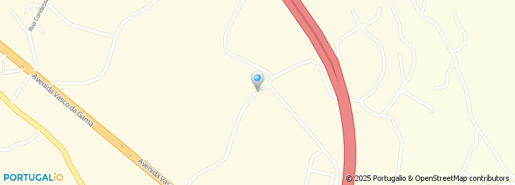 Mapa de Mata