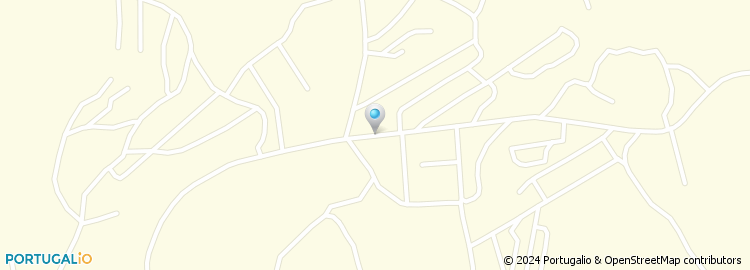 Mapa de Rua da Guiné