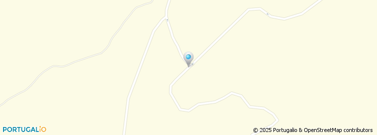 Mapa de Rua de Vilar