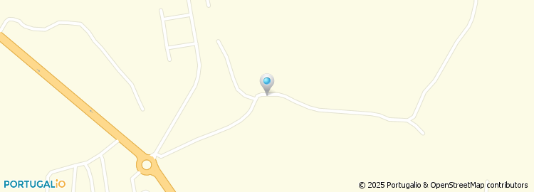 Mapa de Rua Mem Pais Mogudo