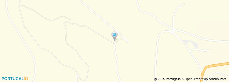 Mapa de Travessa da Sobreira-a-Velha