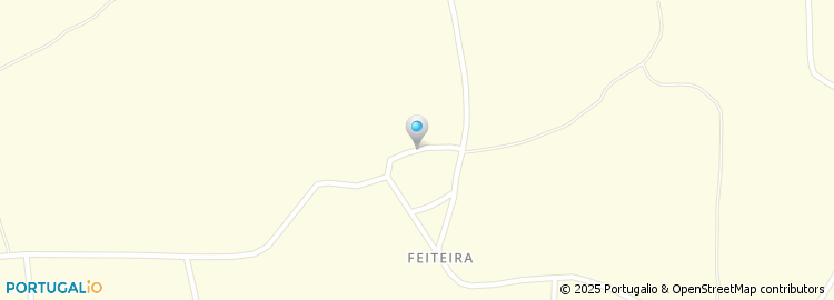 Mapa de Feliciano & Boaventura - Empreiteiros de Estuques, Lda