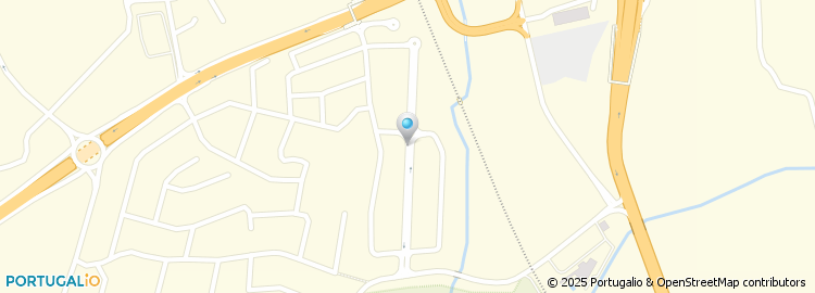 Mapa de Feliciano & Silva - Imobiliária e Alojamento, Lda