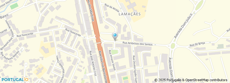 Mapa de Felicidade Genuína, Lda