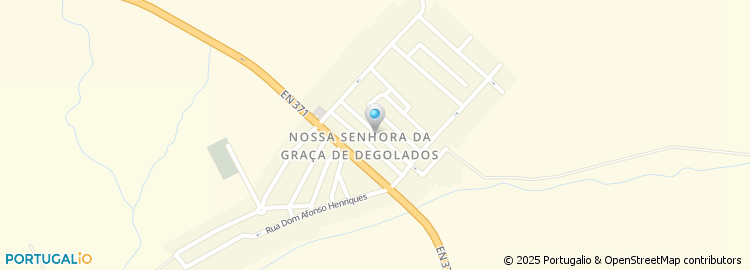 Mapa de Felicidade Silveira Graça