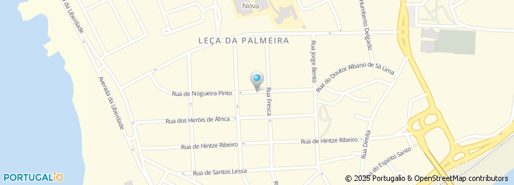 Mapa de Felisberto Cardoso O Rangel