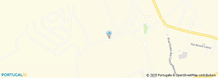 Mapa de Fergab - Material de Escritório e Artes Gráficas, Unip., Lda