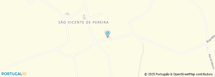 Mapa de Fernanda M Leite Pinho