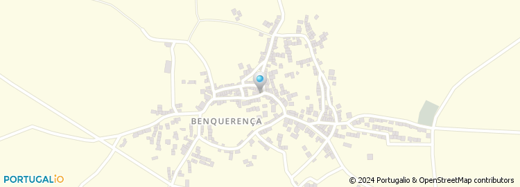 Mapa de Fernandes & Cerdeira, Lda