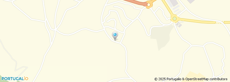 Mapa de Fernando, Armindo & Paulo, Lda