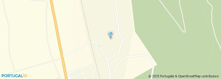 Mapa de Fernando Costa - Construções, Lda