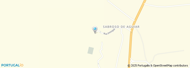 Mapa de Fernando Freitas Fontes