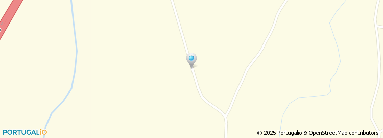 Mapa de Fernando Santos Fernandes