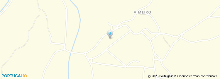 Mapa de Fernando Silva Leitão, Unipessoal Lda