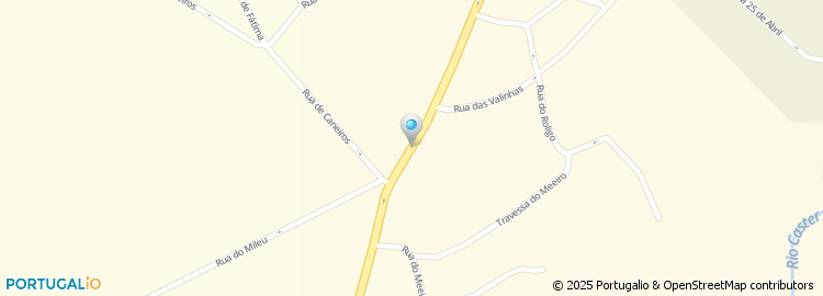 Mapa de Ferreira & Amorim, SA