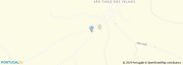 Mapa de Ferreira & Baixinho, Lda