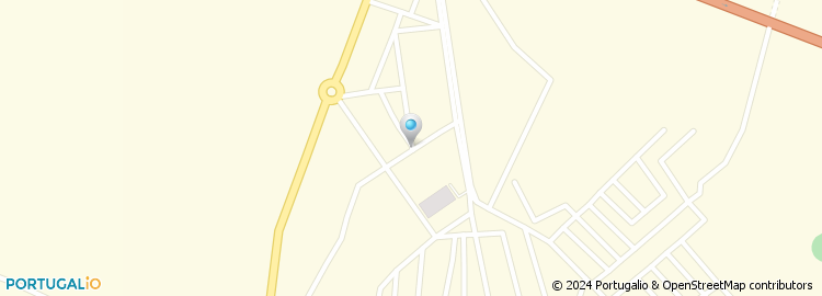 Mapa de Rua José Nunes Ferreira Lima Oliveira