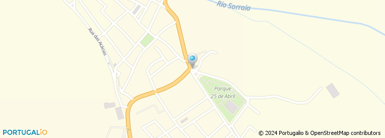 Mapa de Ferreira, Lda