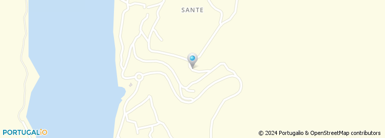 Mapa de Ferreira & Santos - Ar Condicionado e Montagem Eléctrica, Lda