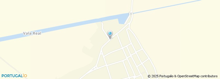 Mapa de Festas É Connosco - Lda