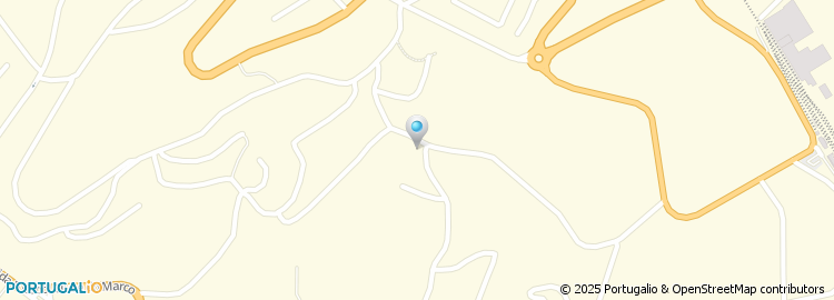 Mapa de Ficar Combinado Construções Unipessoal Lda