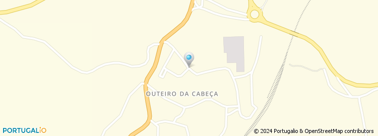 Mapa de Fidalgo & Abreu - Sociedade Comercial de Café Lda