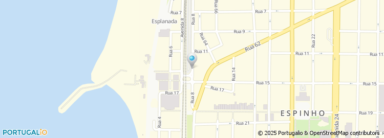 Mapa de Fidalgo & Cordeiro, Artefactos, Lda