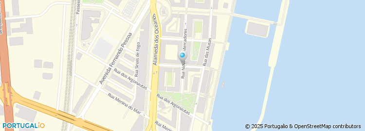 Mapa de Fid algo, Print Graphic Design, Unipessoal Lda