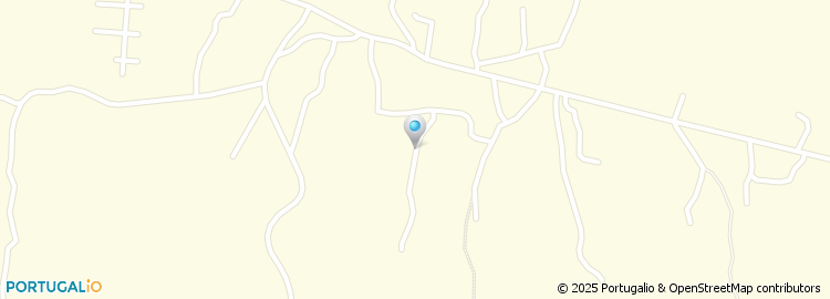Mapa de Rua das Murteiras