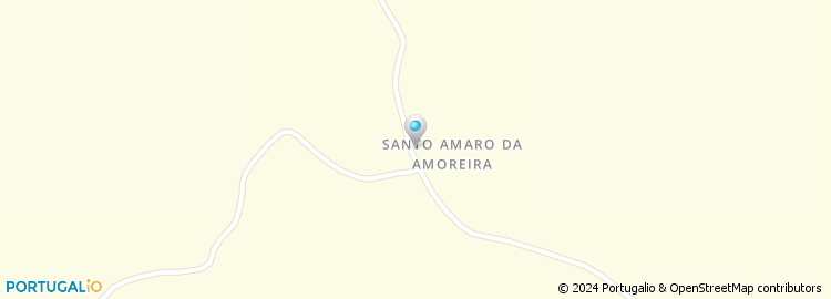 Mapa de Travessa do Rio Nº 2