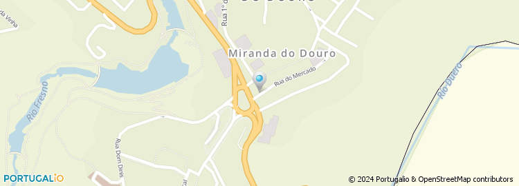 Mapa de Figueira & Figueira - Texteis e Artigos Desportivos, Lda