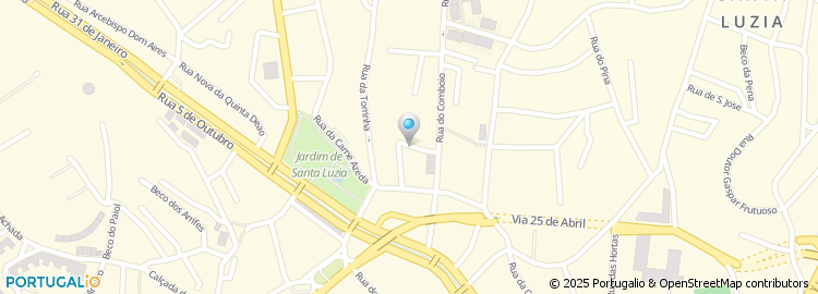 Mapa de Figueira & Moniz Lda