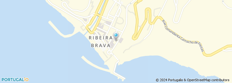 Mapa de Figueira & Silva, Lda
